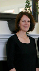 Liz Hounshell