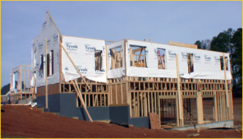 North Hills Homes Construction